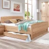 Hohes Bett Clacella