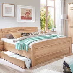 Hohes Bett Clacella