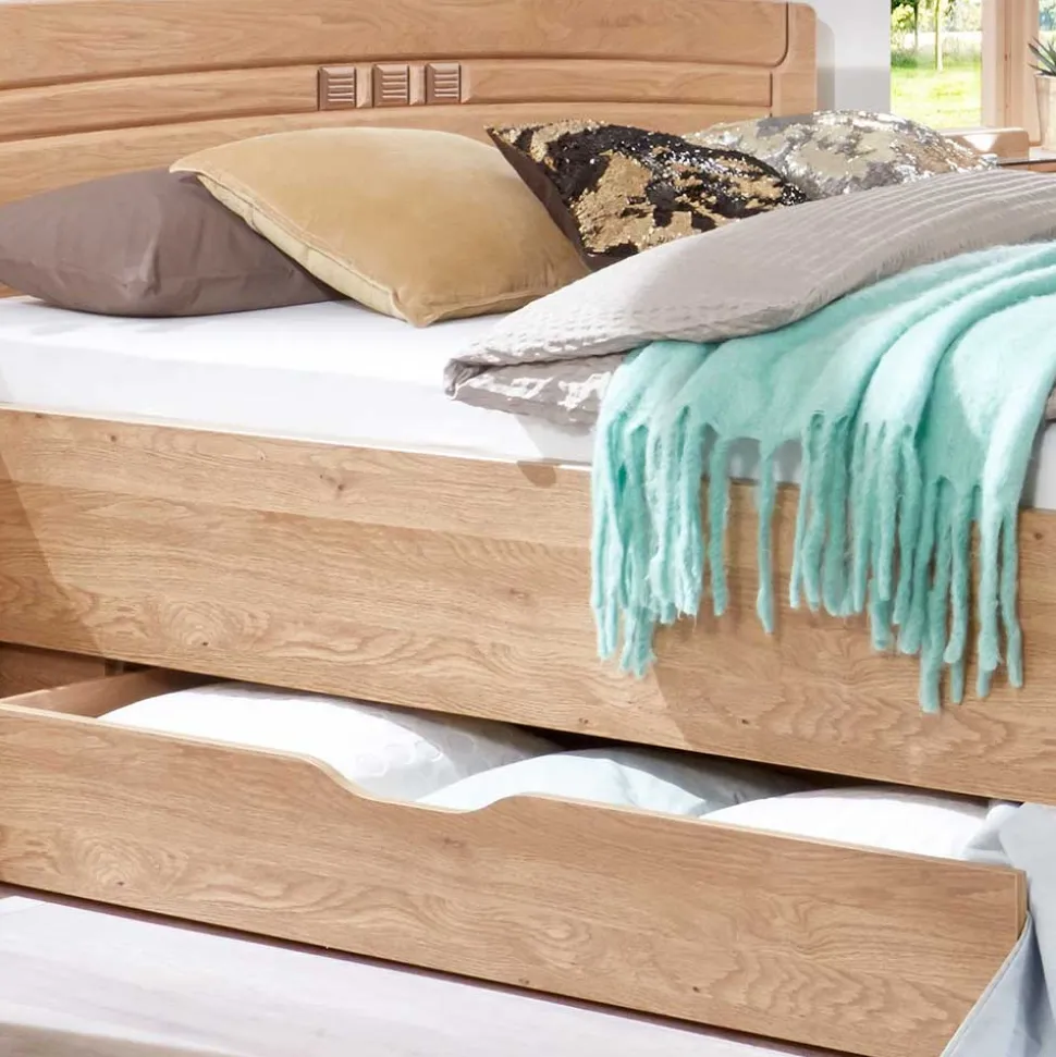 Hohes Bett Clacella