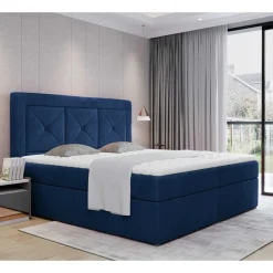 Hohes Bett Cregana
