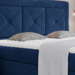 Hohes Bett Cregana