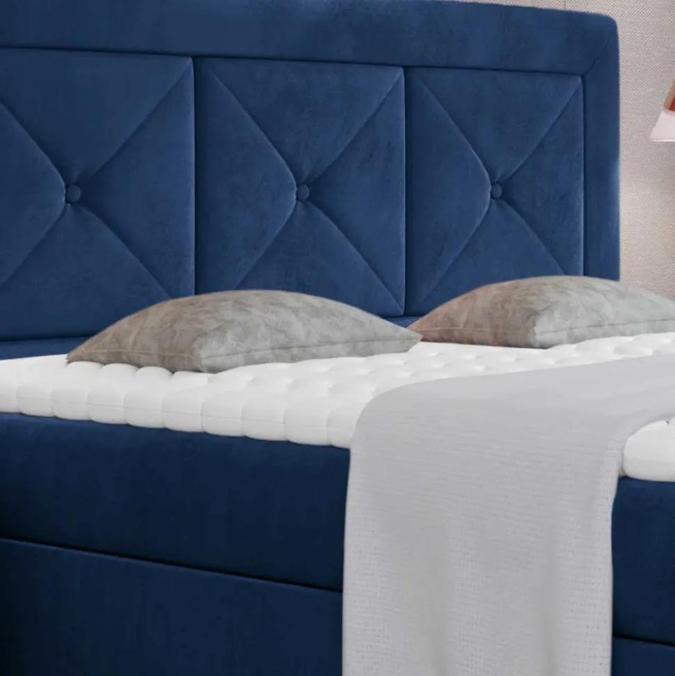 Hohes Bett Cregana