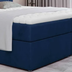 Hohes Bett Cregana