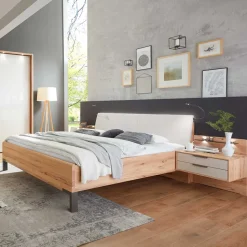 Hohes Bett Jassena