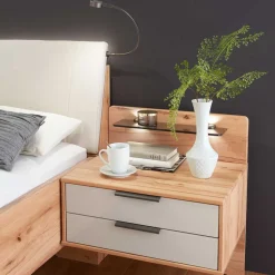 Hohes Bett Jassena