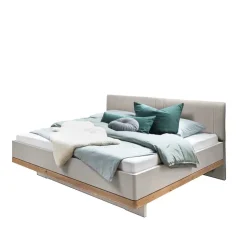Hohes Bett Privira