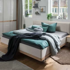 Hohes Bett Privira