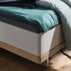 Hohes Bett Privira