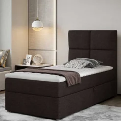 Hohes Bett Socavo