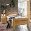 Hohes Bett Veyfas