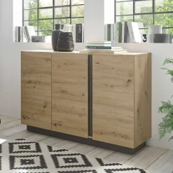 Hohes Sideboard Matrezina