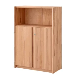 Holz Aktenordnerschrank Bahos