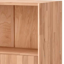 Holz Aktenordnerschrank Bahos