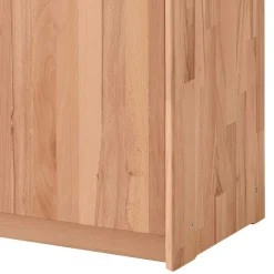 Holz Aktenordnerschrank Bahos