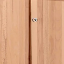 Holz Aktenordnerschrank Bahos