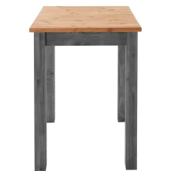 Holz Bartisch Candabria