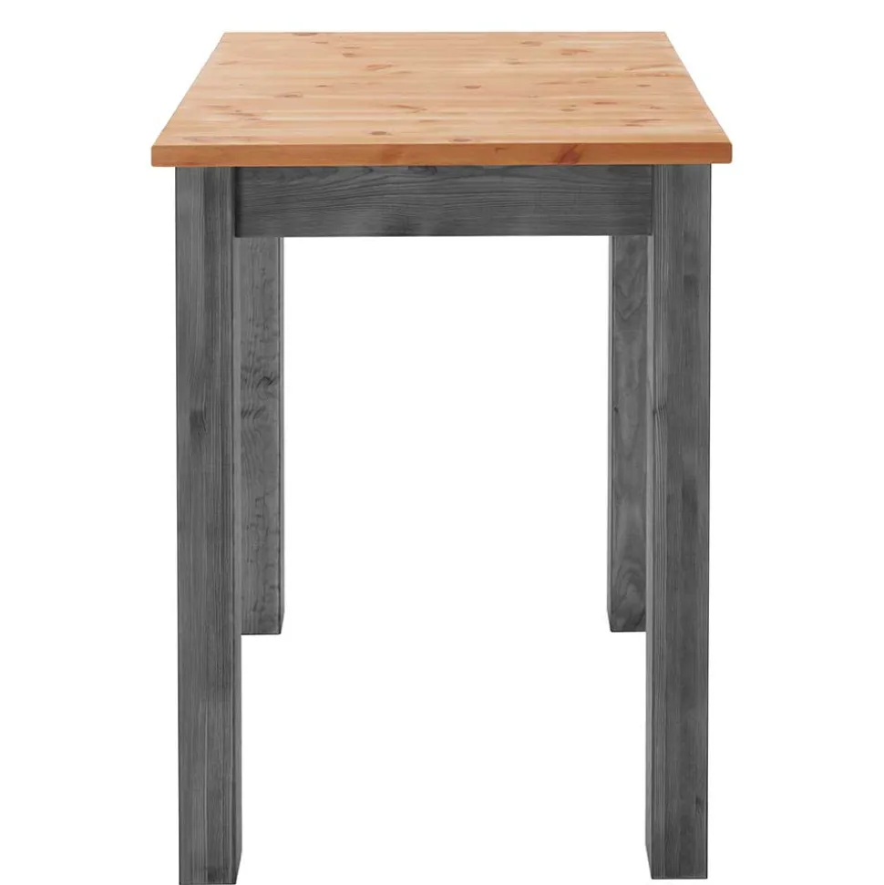 Holz Bartisch Candabria