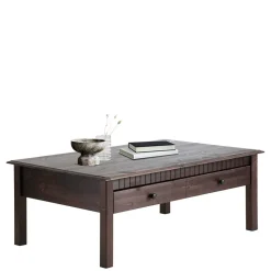 Holz Couchtisch Leitau