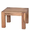 Holz Couchtisch Selvas