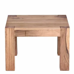 Holz Couchtisch Selvas