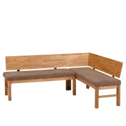 Holz Eckbank Culienza