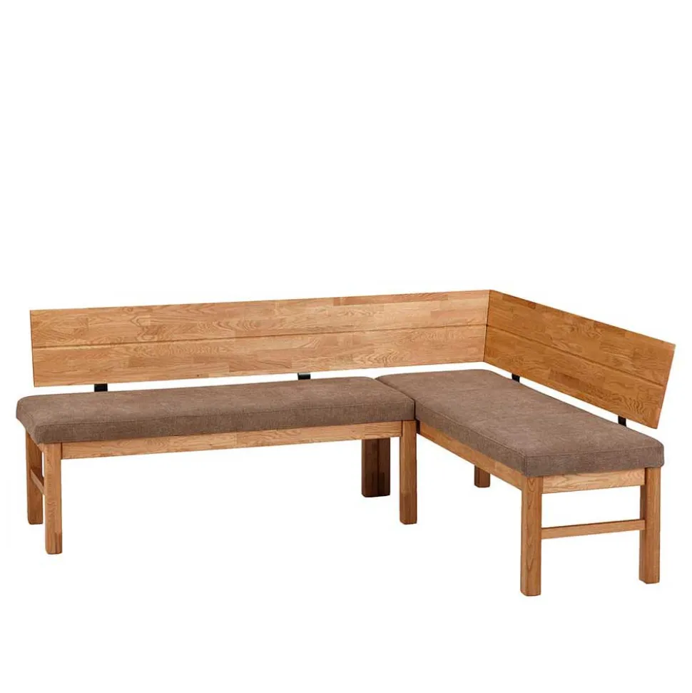 Holz Eckbank Culienza