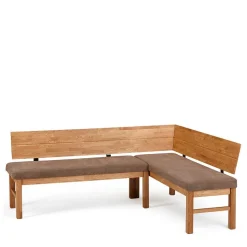 Holz Eckbank Culienza