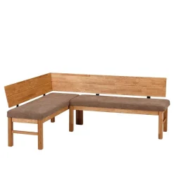 Holz Eckbank Culienza