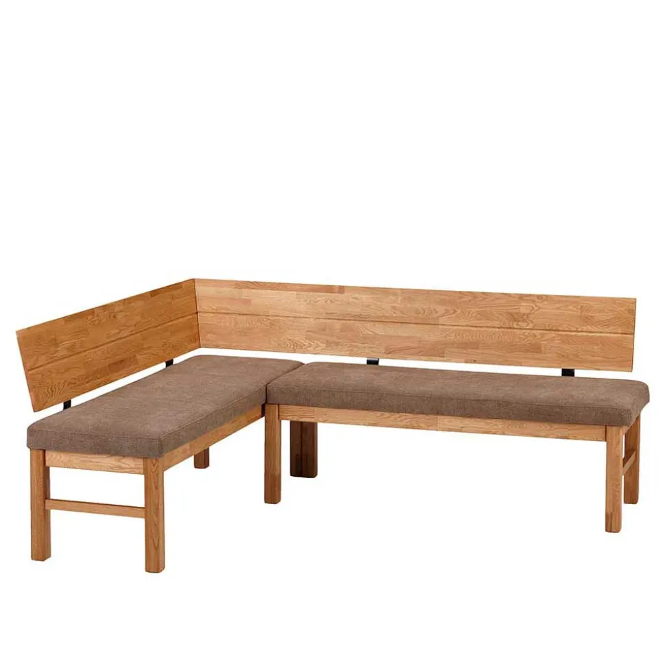Holz Eckbank Culienza