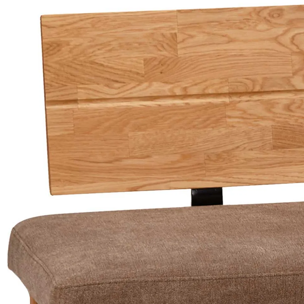 Holz Eckbank Culienza