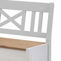 Holz Eckbank Voluntary