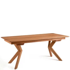 Holz Esszimmer Tisch Valsun