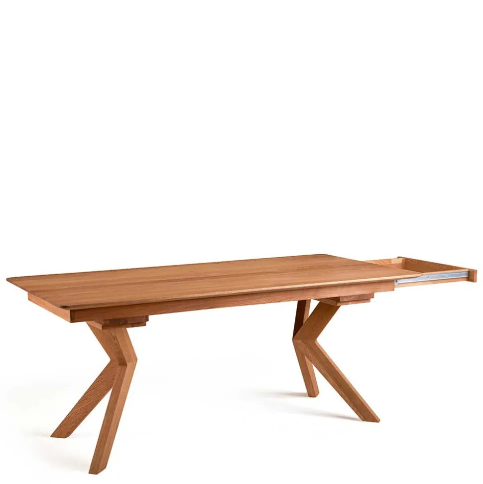 Holz Esszimmer Tisch Valsun