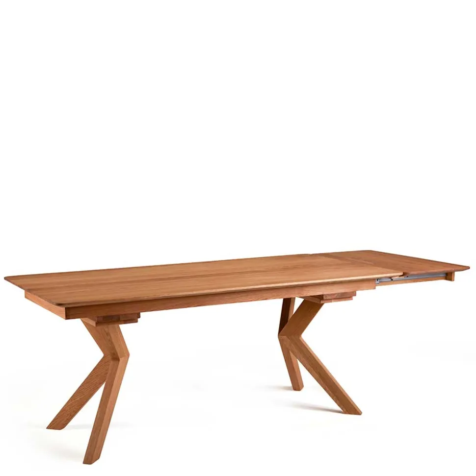 Holz Esszimmer Tisch Valsun