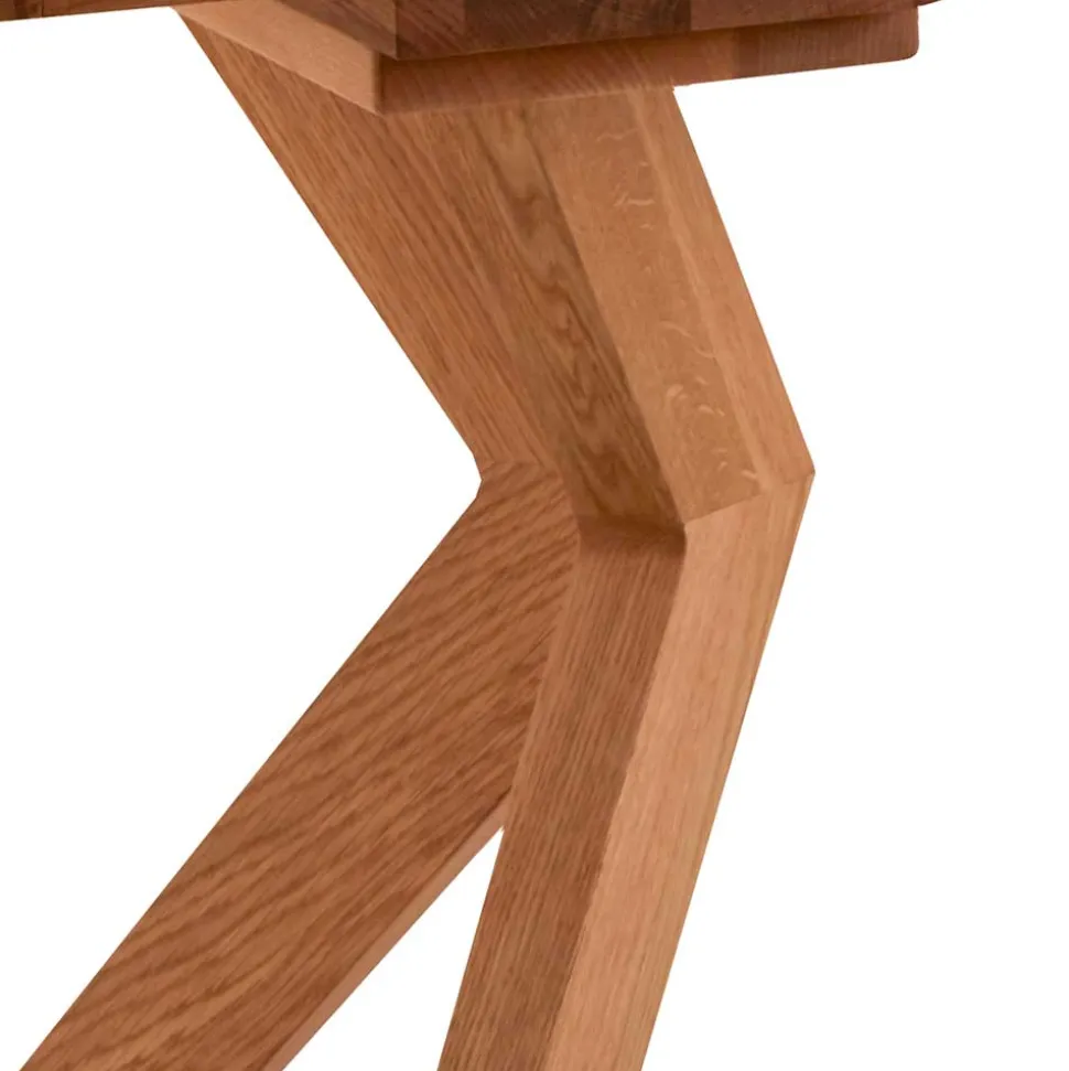 Holz Esszimmer Tisch Valsun