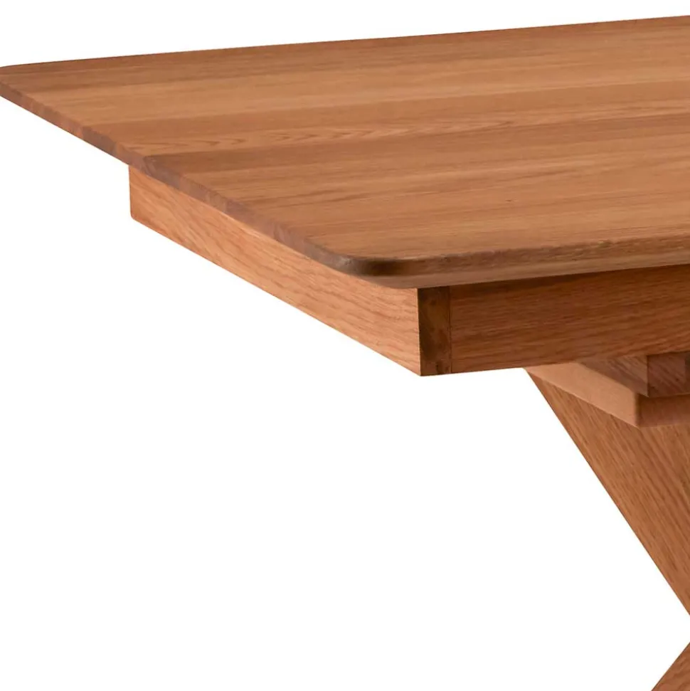 Holz Esszimmer Tisch Valsun