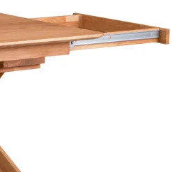 Holz Esszimmer Tisch Valsun