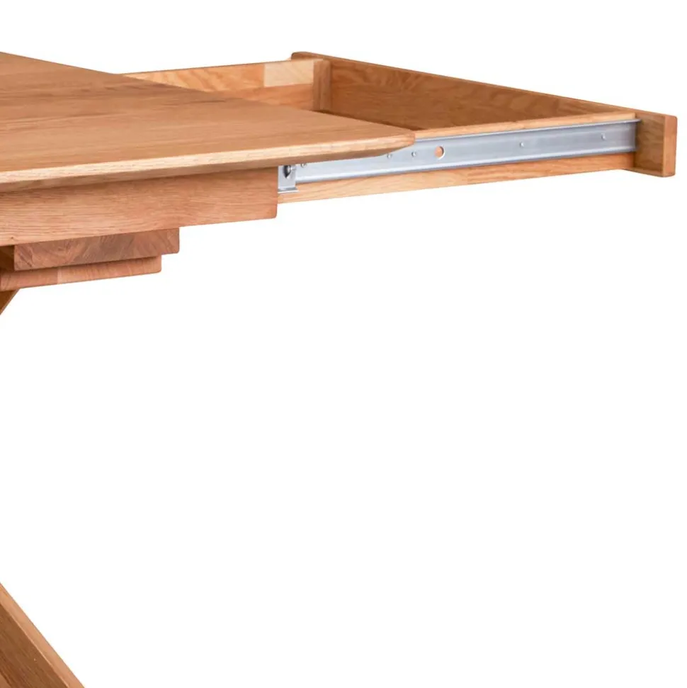 Holz Esszimmer Tisch Valsun