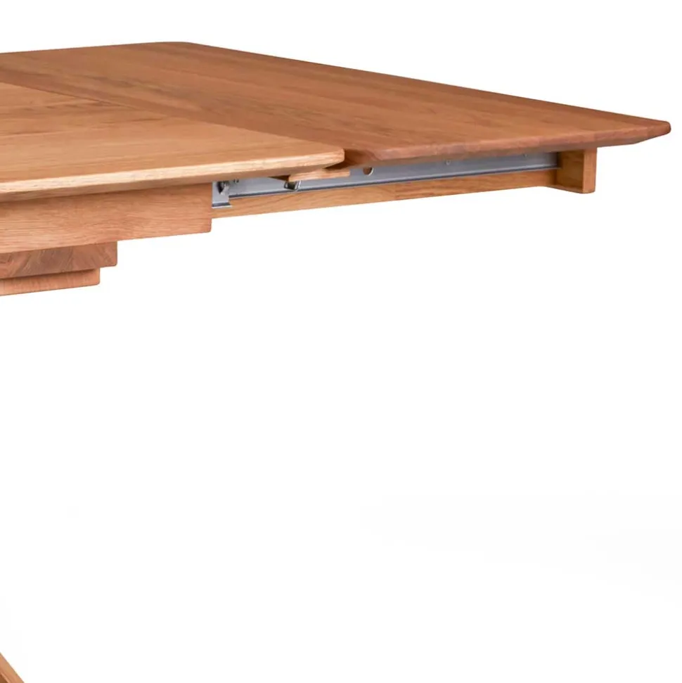 Holz Esszimmer Tisch Valsun