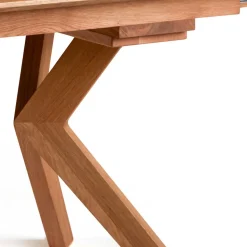Holz Esszimmer Tisch Valsun