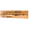 Holz Garderobenleiste Voyage