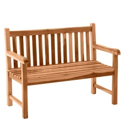 Holz Gartenbank Spadarius