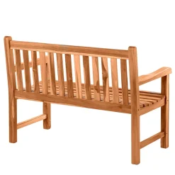 Holz Gartenbank Spadarius