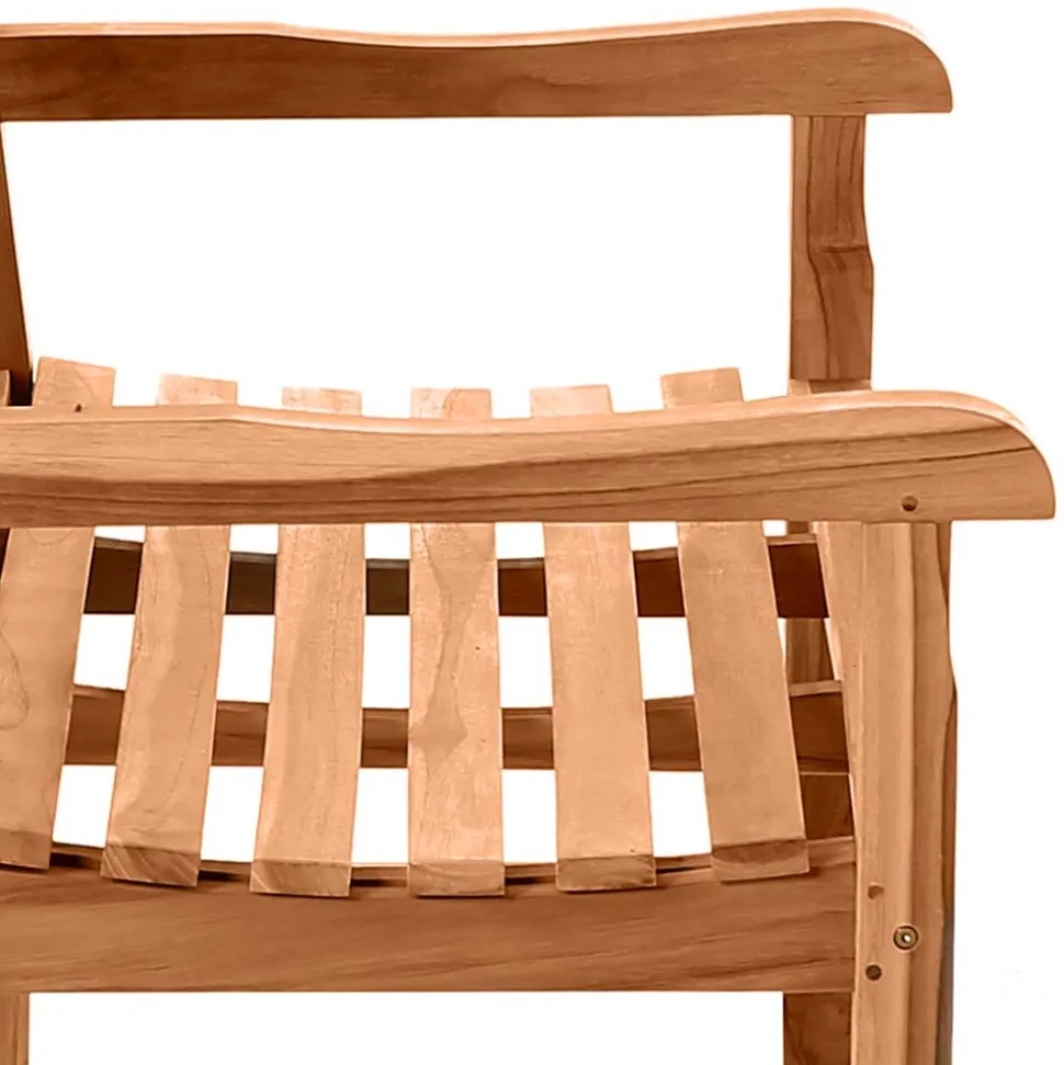 Holz Gartenbank Spadarius