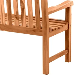 Holz Gartenbank Spadarius