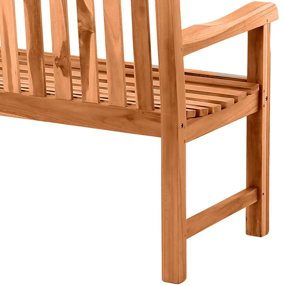 Holz Gartenbank Spadarius