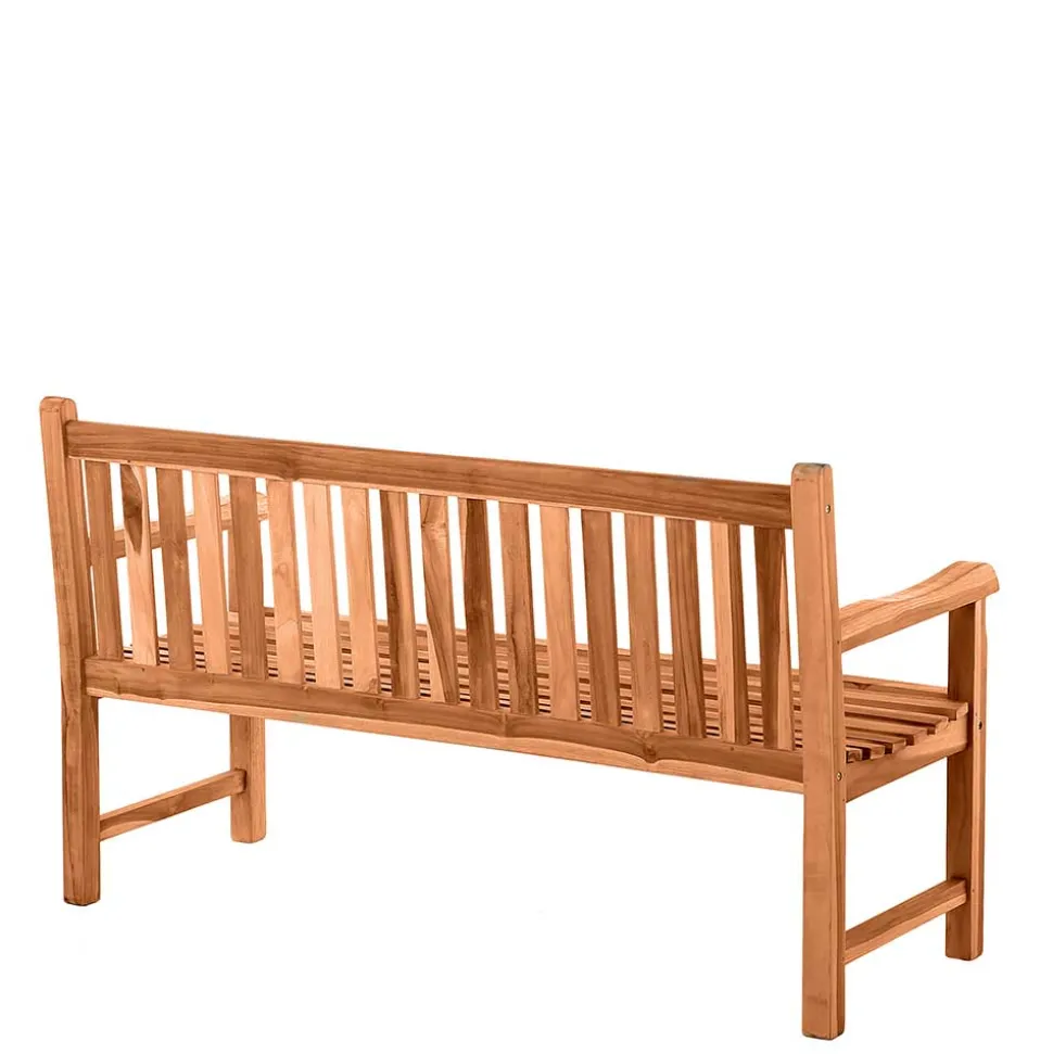 Holz Gartenbank Spadarius