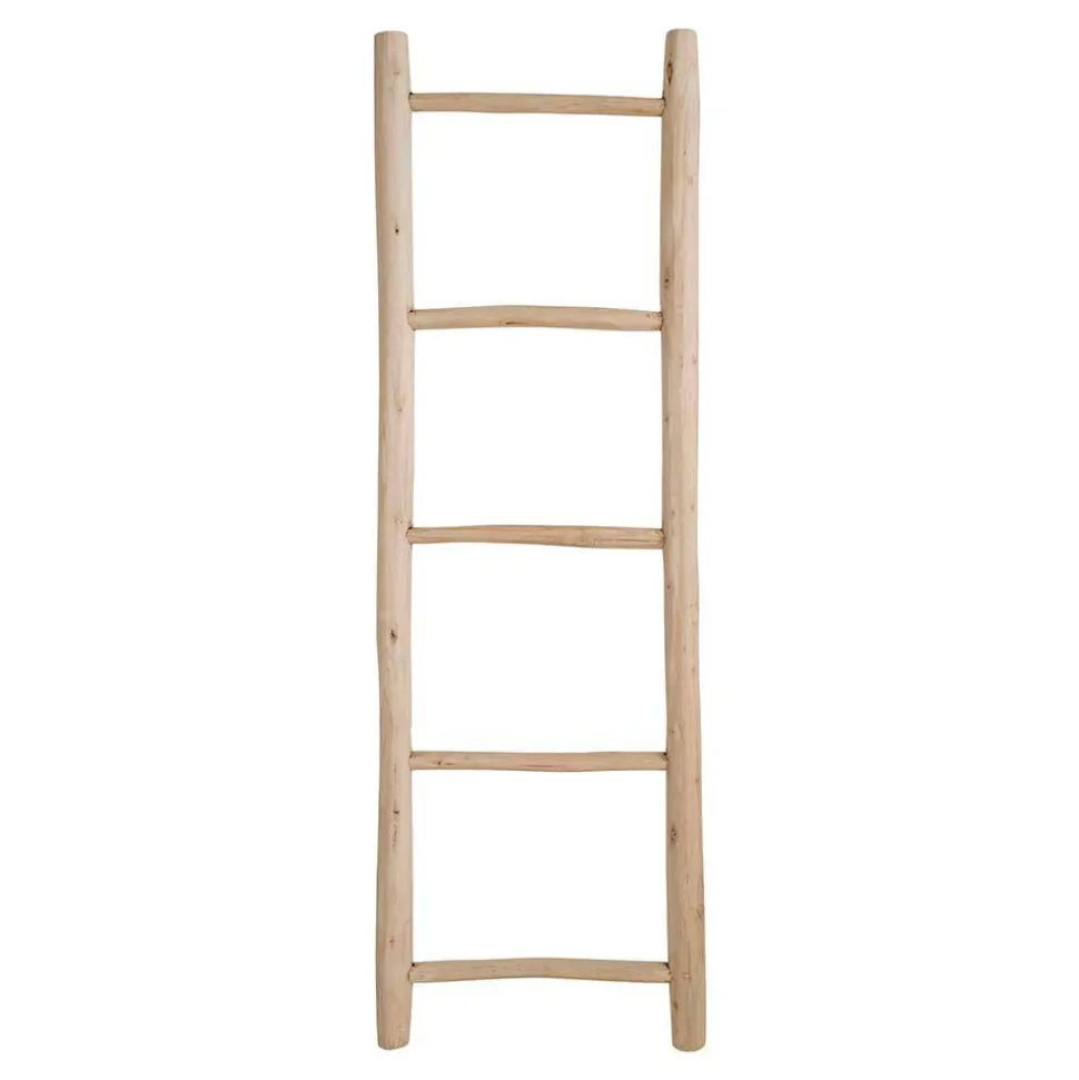 Holz Handtuchhalter Rinenia