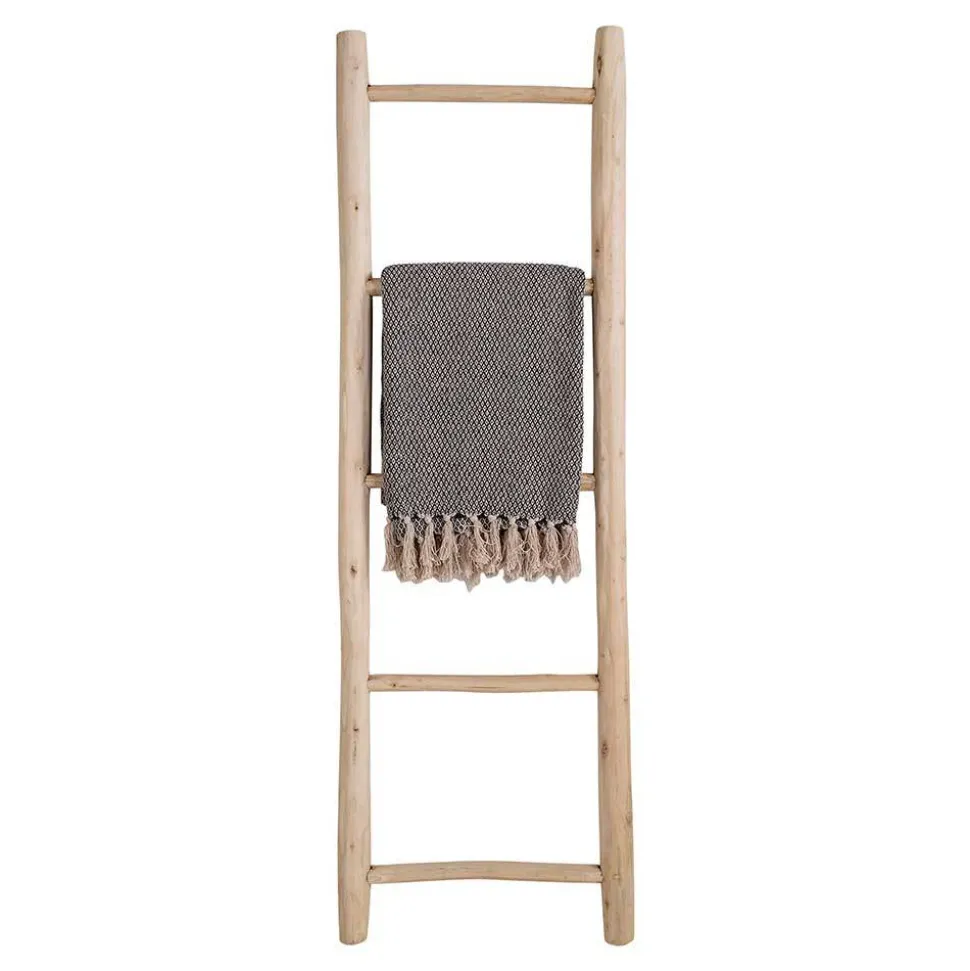 Holz Handtuchhalter Rinenia