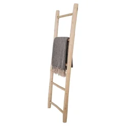 Holz Handtuchhalter Rinenia